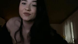 Watch moon_fairyy New Porn Leak Video [Stripchat] - deluxe-cam2cam, kissing, big-ass-teens, sexting, blowjob