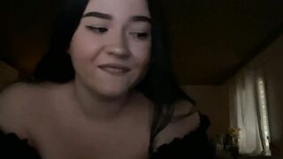 Watch moon_fairyy New Porn Leak Video [Stripchat] - deluxe-cam2cam, kissing, big-ass-teens, sexting, blowjob