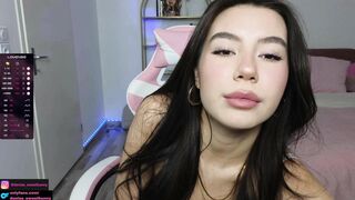 deniseone Best Porn Leak Video [Chaturbate] - natural, 18, asian, teen, bigboobs