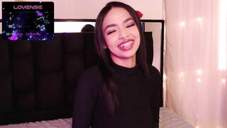 Watch Alleanys_Cristal Best Porn Leak Video [Stripchat] - titty-fuck, affordable-cam2cam, oil-show, colombian-petite, cam2cam