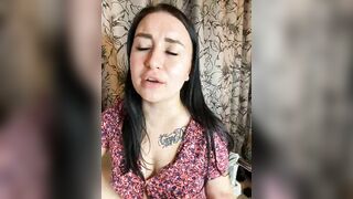Roxana_Bell New Porn Leak Video [Stripchat] - oil-show, flashing, topless-young, romantic-white, doggy-style