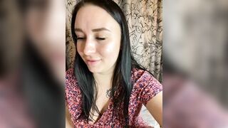 Roxana_Bell New Porn Leak Video [Stripchat] - oil-show, flashing, topless-young, romantic-white, doggy-style