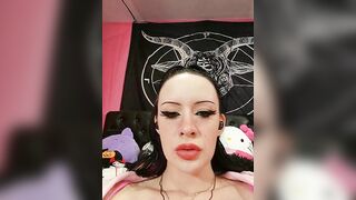 EVILYN Best Porn Video [Stripchat] - orgasm, sex-toys, fuck-machine, anal-toys, mobile