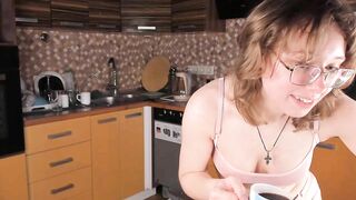 Watch udelaborom Top Porn Leak Video [Chaturbate] - new, shy, 18, teen, cute thumbnail