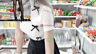_7Eleven_ Hot Porn Video [Stripchat] - small-tits, deepthroat, anal-asian, dirty-talk, cam2cam