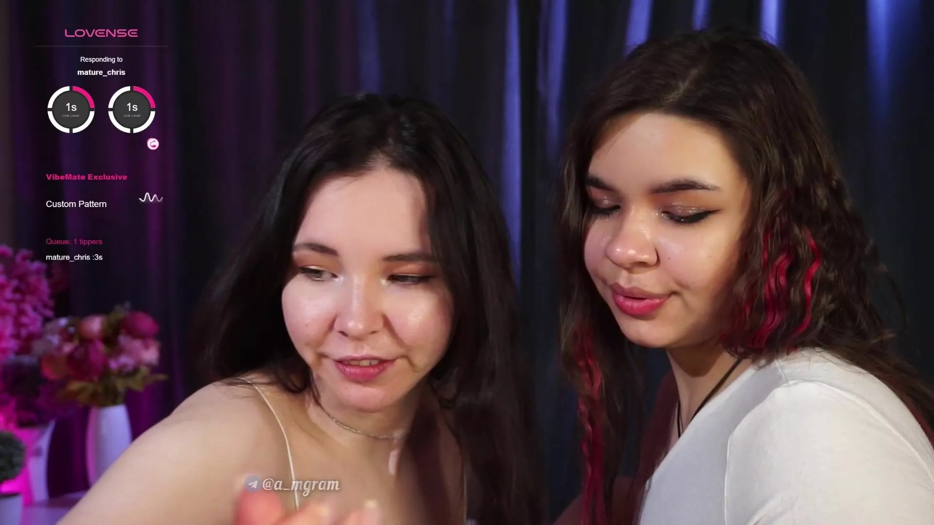 Anna_Mariia New Porn Video [Stripchat] - best-young, ahegao, piercings,  recordable-publics, trimmed