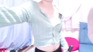 841_yayoi New Porn Leak Video [Stripchat] - curvy-asian, blowjob, big-tits-asian, couples, sex-toys