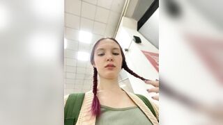 Watch Mia_Baby69 Top Porn Video [Stripchat] - big-tits, twerk, brunettes, foot-fetish, cam2cam