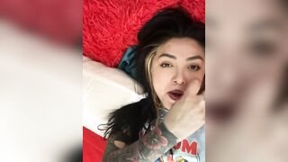 nativepumpkin95 Top Porn Video [Stripchat] - romantic, orgasm, masturbation, white, couples