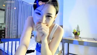 hee_jin Hot Porn Video [Chaturbate] - young, 18, lovense, squirt, teen