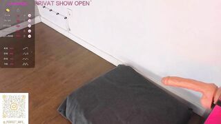 kumamonchik Hot Porn Video [Chaturbate] - deepthroat, bigass, bigtits, privateisop... thumbnail