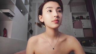 Watch nayeonobi Hot Porn Leak Video [Chaturbate] - feet, smalltits, 18, asian, skinny