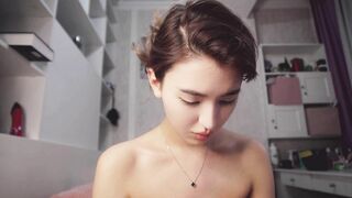 Watch nayeonobi Hot Porn Leak Video [Chaturbate] - feet, smalltits, 18, asian, skinny
