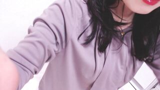 PornTube-JP Top Porn Leak Video [Stripchat] - upskirt, brunettes, fingering-asian, sex-toys, squirt-asian