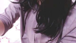 PornTube-JP Top Porn Leak Video [Stripchat] - upskirt, brunettes, fingering-asian, sex-toys, squirt-asian
