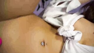 Watch paaulina New Porn Video [Chaturbate] - natural, pussy, young, 18, lovense