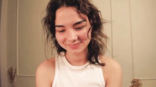 laa_ura Hot Porn Leak Video [Chaturbate] - new, feet, 18, asian, teen