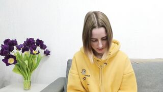 Watch Sherryl_flame Top Porn Leak Video [Stripchat] - cam2cam, fingering-teens, topless, orgasm, white-teens