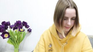 Watch Sherryl_flame Top Porn Leak Video [Stripchat] - cam2cam, fingering-teens, topless, orgasm, white-teens