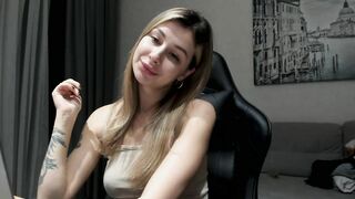Watch iamKiraCutie Best Porn Leak Video [Stripchat] - big-tits, dirty-talk, girls, blondes, cowgirl