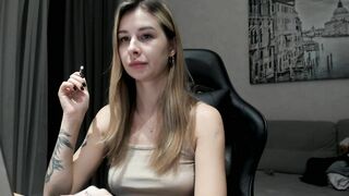 Watch iamKiraCutie Best Porn Leak Video [Stripchat] - big-tits, dirty-talk, girls, blondes, cowgirl