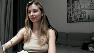 Watch iamKiraCutie Best Porn Leak Video [Stripchat] - big-tits, dirty-talk, girls, blondes, cowgirl