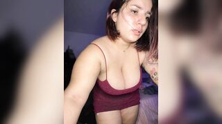 horny_roomiess Hot Porn Video [Stripchat] - curvy-redheads, masturbation, striptease-young, spanish-speaking, doggy-style