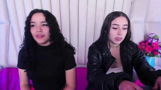 MaddieAndMedusa Hot Porn Video [Stripchat] - twerk, spanish-speaking, cosplay, dildo-or-vibrator-teens, petite-latin