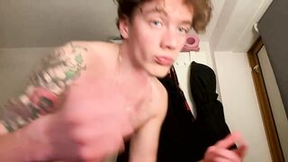 mariasmith01 Hot Porn Leak Video [Chaturbate] - hotwife, naturaltits, pov, biceps