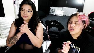 drizzypeach602 Best Porn Leak Video [Stripchat] - topless, student, big-ass-latin, latin-young, gagging