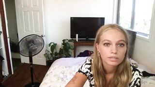 huntervalentinex Hot Porn Leak Video [Chaturbate] - new, 18, blonde, snowbunny, teen