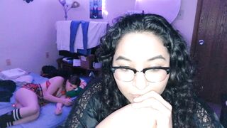 Elliewgfs New Porn Leak Video [Stripchat] - middle-priced-privates-teens, athletic, dirty-talk, new, fingering-teens
