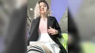 Watch Times__Square New Porn Leak Video [Stripchat] - mistresses, doggy-style, mobile-teens, girls, dildo-or-vibrator-teens