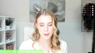fannycullimore Hot Porn Video [Chaturbate] - new, shy, 18, blonde, bigboobs