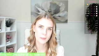 fannycullimore Hot Porn Video [Chaturbate] - new, shy, 18, blonde, bigboobs