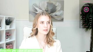 fannycullimore Hot Porn Video [Chaturbate] - new, shy, 18, blonde, bigboobs