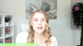fannycullimore Hot Porn Video [Chaturbate] - new, shy, 18, blonde, bigboobs