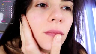 Holla_Molly Best Porn Video [Stripchat] - small-audience, lovense, erotic-dance, topless, jerk-off-instruction