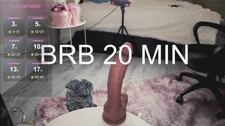 Watch chery_lady22 Best Porn Leak Video [Chaturbate] - deepthroat, daddy, bigass, curvy, cute