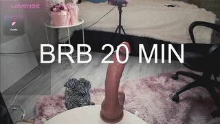 Watch chery_lady22 Best Porn Leak Video [Chaturbate] - deepthroat, daddy, bigass, curvy, cute