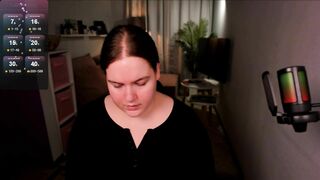 Watch SummerTina Top Porn Video [Stripchat] - bbw-young, topless, foot-fetish, romantic, moderately-priced-cam2cam