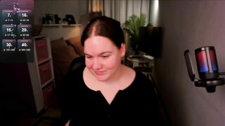Watch SummerTina Top Porn Video [Stripchat] - bbw-young, topless, foot-fetish, romantic, moderately-priced-cam2cam