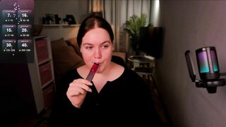 Watch SummerTina Top Porn Video [Stripchat] - bbw-young, topless, foot-fetish, romantic, moderately-priced-cam2cam