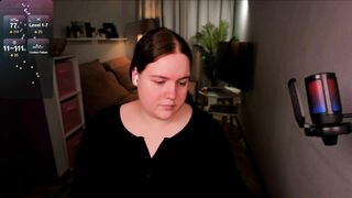 Watch SummerTina Top Porn Video [Stripchat] - bbw-young, topless, foot-fetish, romantic, moderately-priced-cam2cam