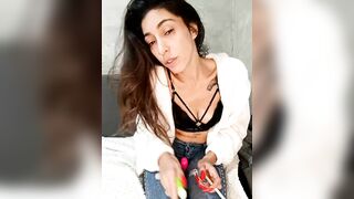amanilouve Hot Porn Leak Video [Stripchat] - fingering-arab, deepthroat, girls, recordable-publics, interactive-toys-young