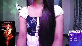 Sanchiti- Top Porn Video [Stripchat] - romantic-teens, erotic-dance, best-teens, interactive-toys-teens, blowjob