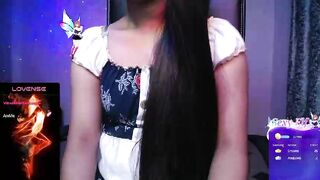 Sanchiti- Top Porn Video [Stripchat] - romantic-teens, erotic-dance, best-teens, interactive-toys-teens, blowjob