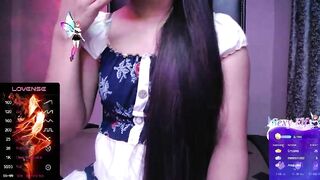 Sanchiti- Top Porn Video [Stripchat] - romantic-teens, erotic-dance, best-teens, interactive-toys-teens, blowjob