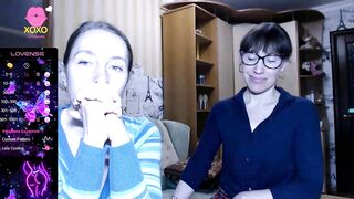 LadyL09 Hot Porn Leak Video [Stripchat] - recordable-publics, white, couples, ukrainian, ukrainian-milfs