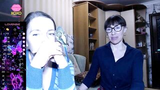 LadyL09 Hot Porn Leak Video [Stripchat] - recordable-publics, white, couples, ukrainian, ukrainian-milfs
